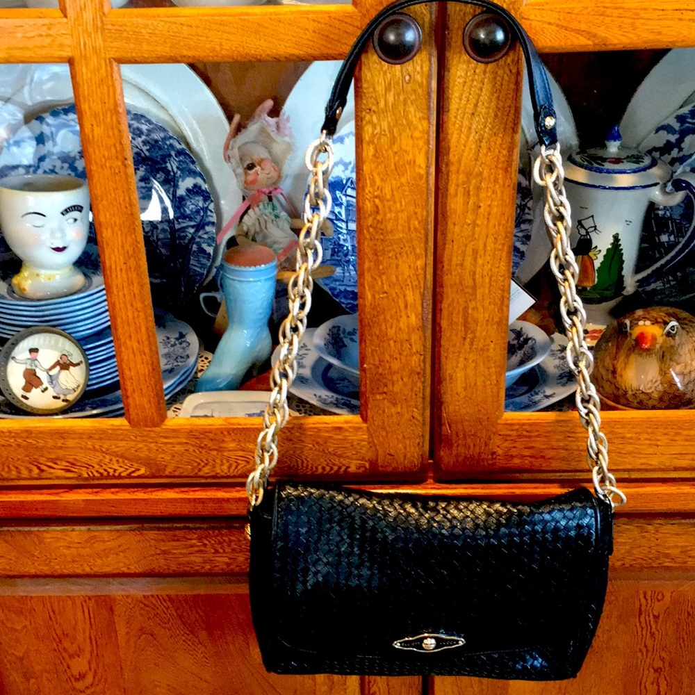 ELLIOTT LUCCA - Black bag